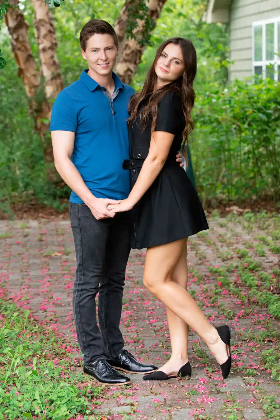 Julia Trubkina Brandon Gibbs Move To Farm 90 Day Fiance Happily Ever After Season 6 Tell-All Revelations