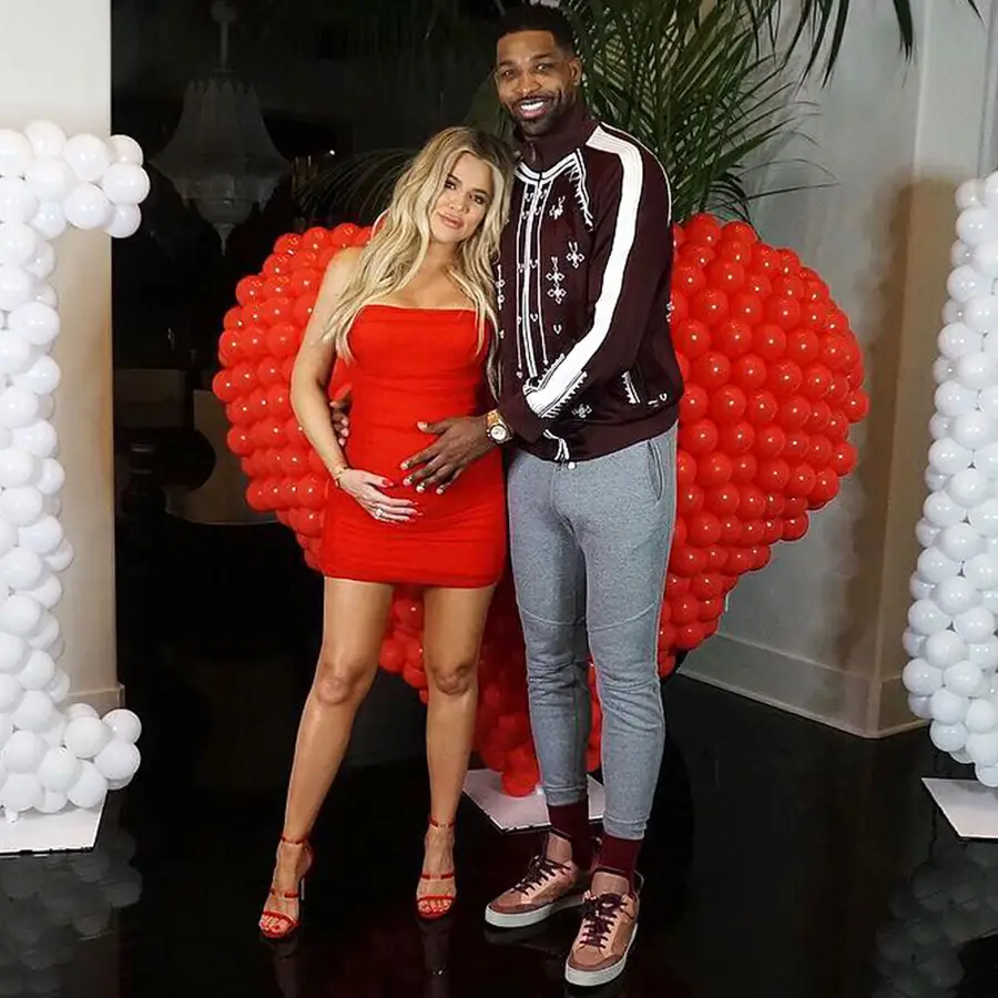 Kardashian-Jenner Sisters’ Baby Bump Album: Pregnancy Pics Over the Years