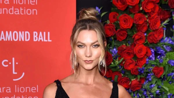 Karlie Kloss Debuts Post-Baby Abs 5 Months After Giving Birth I Worked Hard These