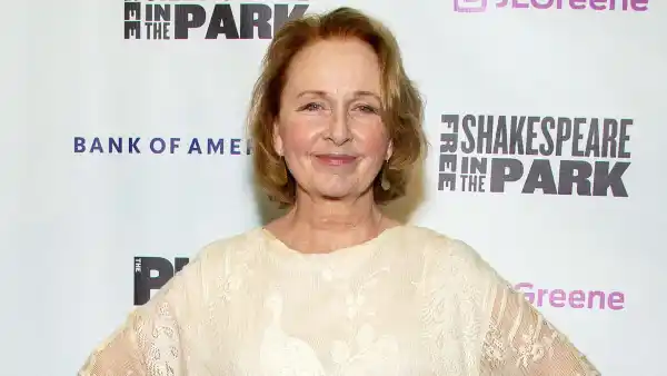 Kate Burton Will Return Greys Anatomy Season 18 Ellis Grey