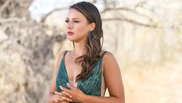 Katie Thurston Bachelorette Recap