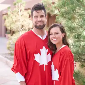 Katie Thurston and Blake Moynes Visit Canada Together After ‘Bachelorette’ Engagement: Pics