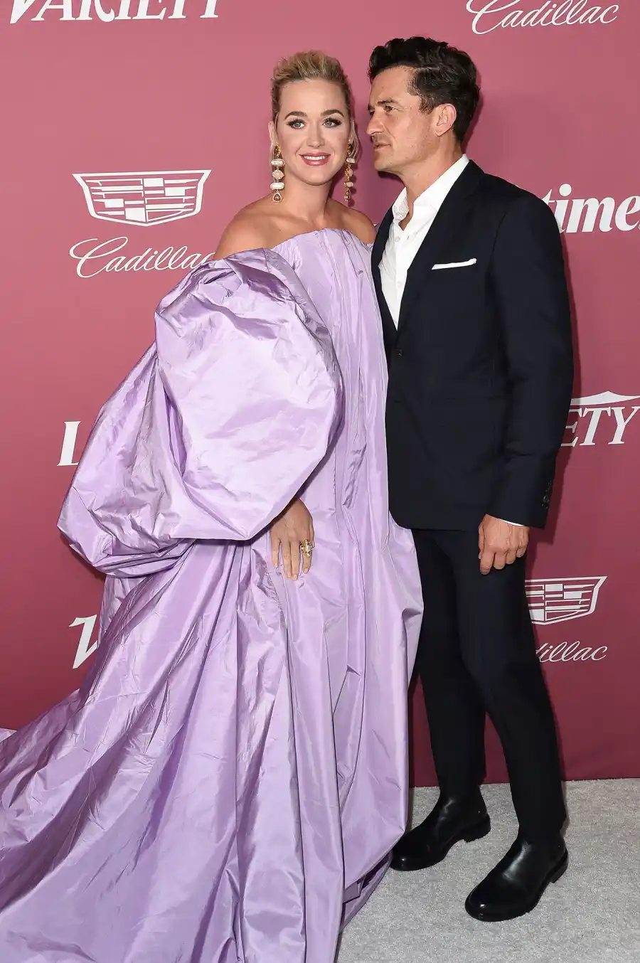 Katy Perry and Orlando Bloom: A Timeline of Their Relationship