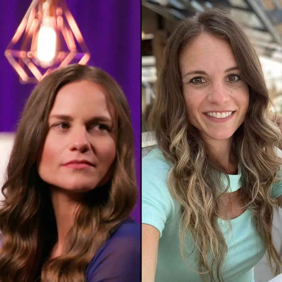 Kelly Chase Love Is Blind Season 1 Cast Where Are They Now