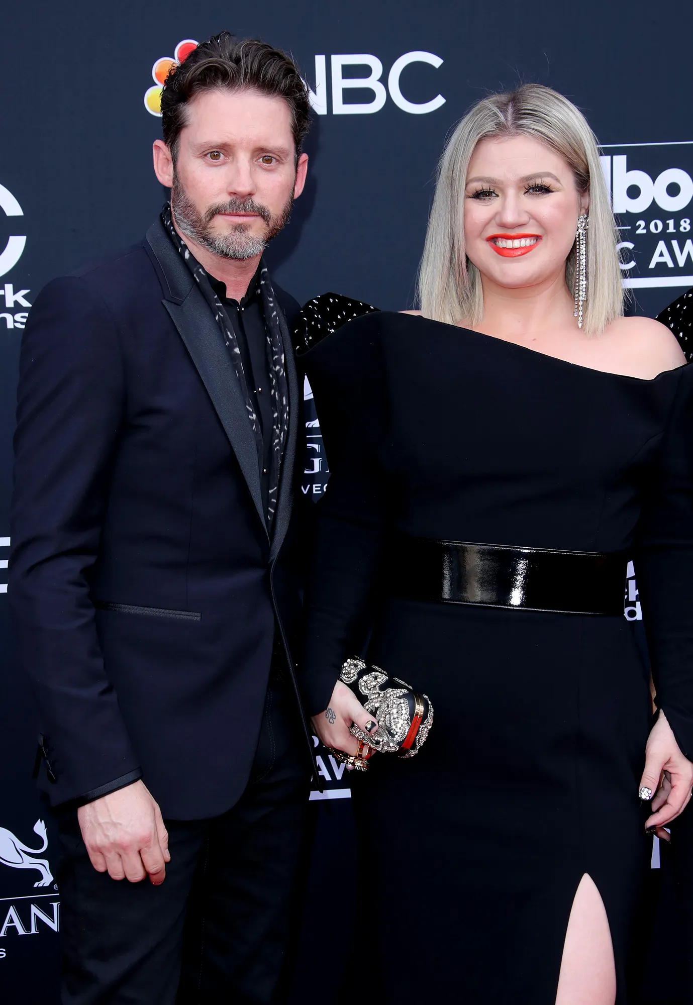 Kelly Clarkson Asks to Legally Restore Her Last Name Amid Brandon Blackstock Divorce