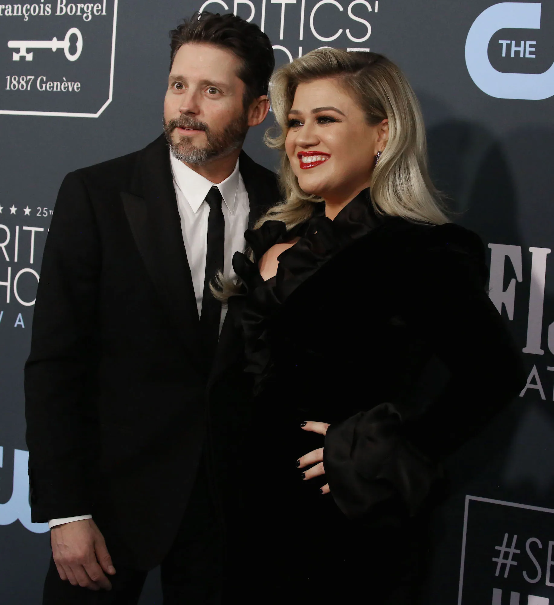 Kelly Clarkson Wins Montana Property in Brandon Blackstock Divorce
