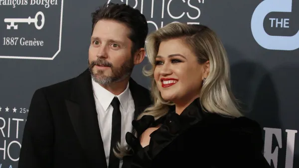 Kelly Clarkson Wins Montana Property in Brandon Blackstock Divorce