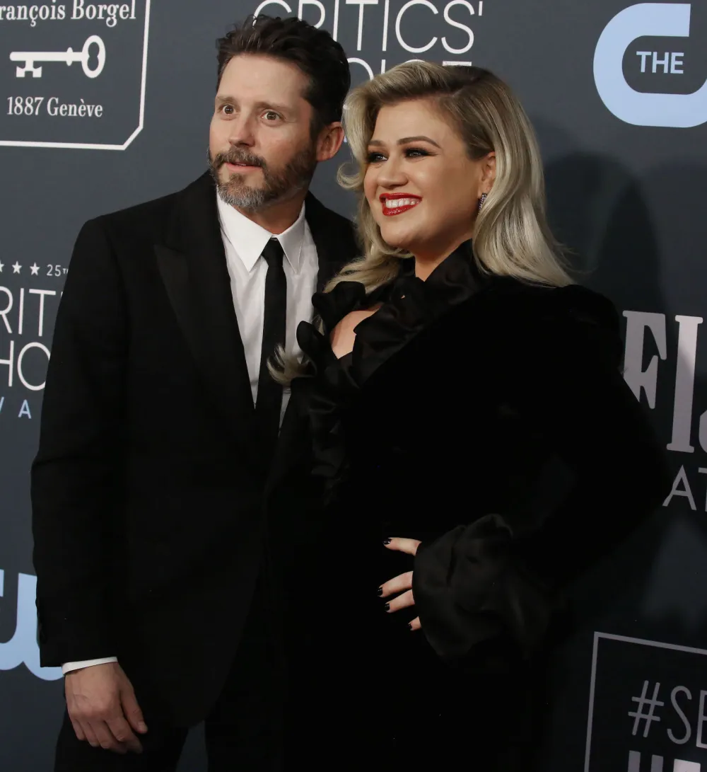 Kelly Clarkson Wins Montana Property in Brandon Blackstock Divorce