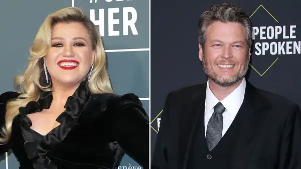 Kelly Blake Hot Hollywood Podcast