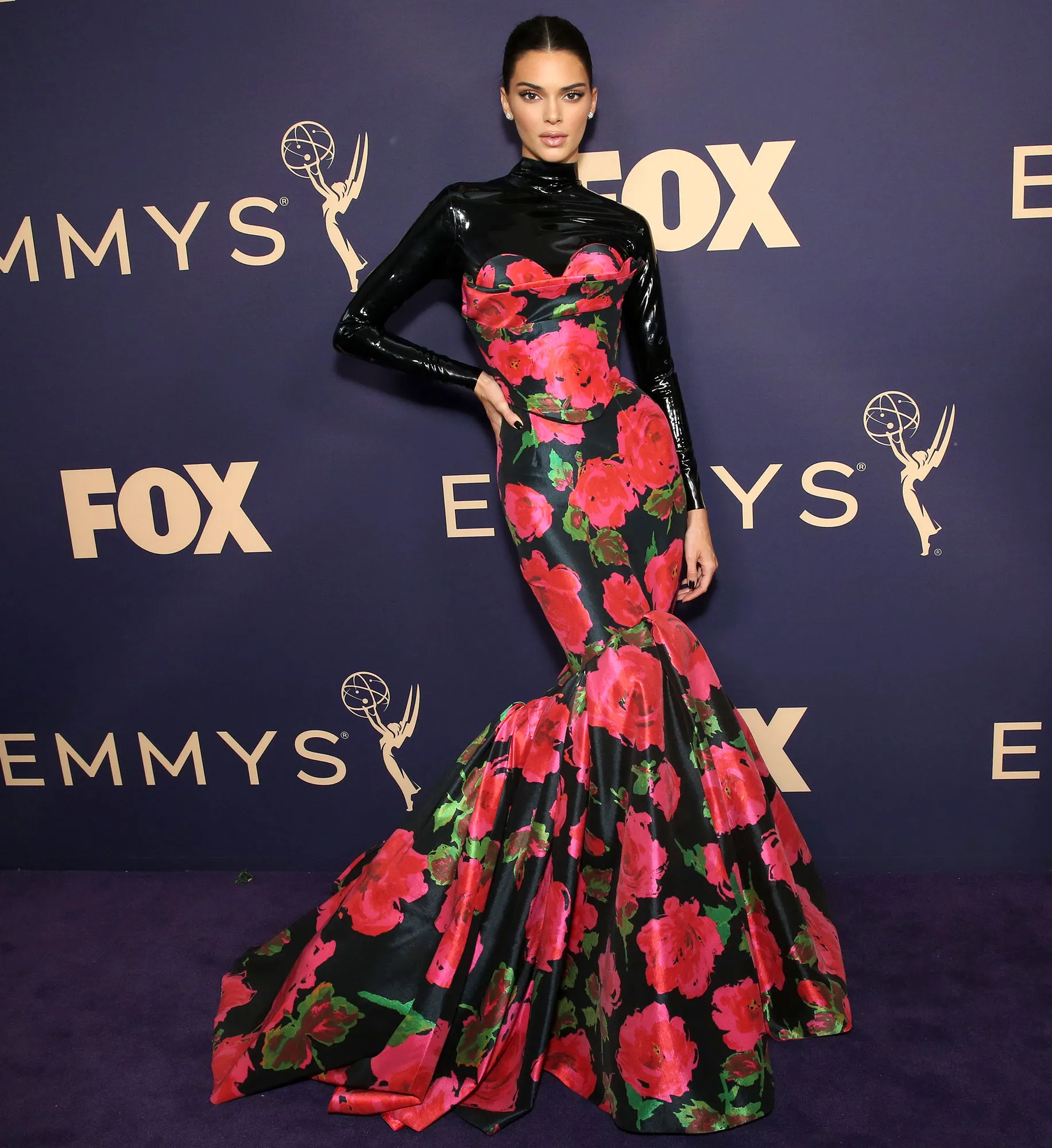 Kendall Jenner Gets Sued for After Allegedly Skipping Photo Shoot