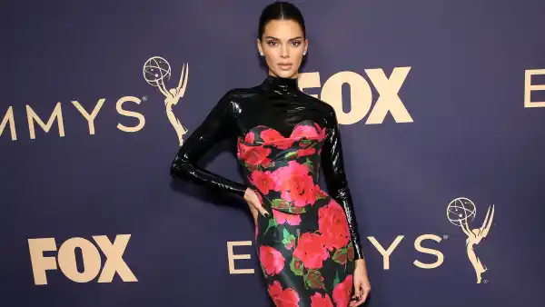 Kendall Jenner Gets Sued for After Allegedly Skipping Photo Shoot