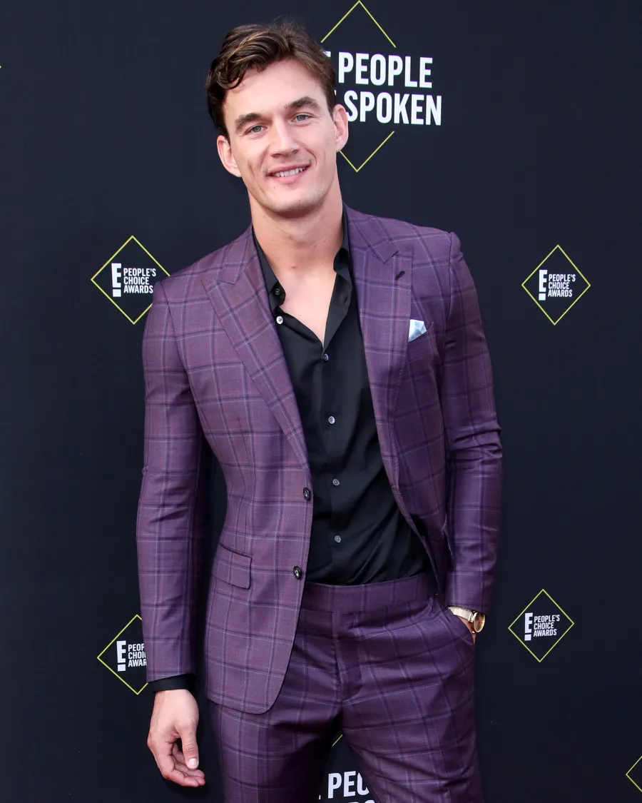 Key Traits Everything Mike Fleiss Has Said About Bachelor Season 26 Tyler Cameron