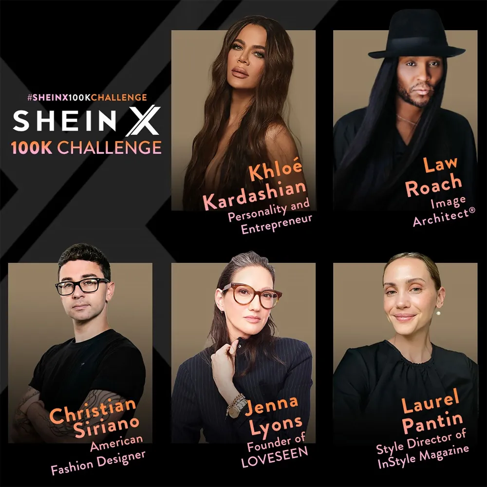 Khloe K., Christian Siriano &lsquo;Agreed on Everything&rsquo; Judging Fashion Challenge