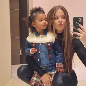 Khloe Kardashian and Daughter True Aren't on the Same Page About Next Pet