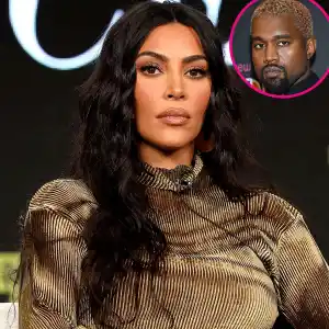 Kim Kardashian Deeply Conflicted Amid Kanye West Divorce After Big Changes