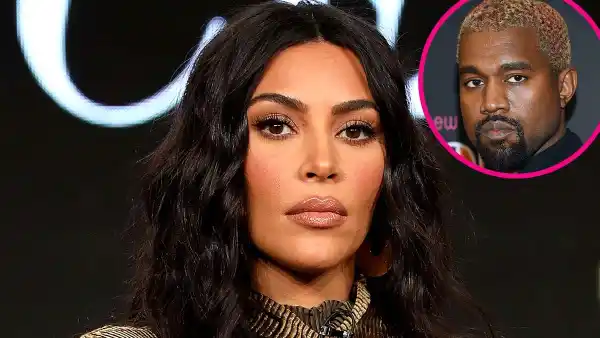 Kim Kardashian Deeply Conflicted Amid Kanye West Divorce After Big Changes