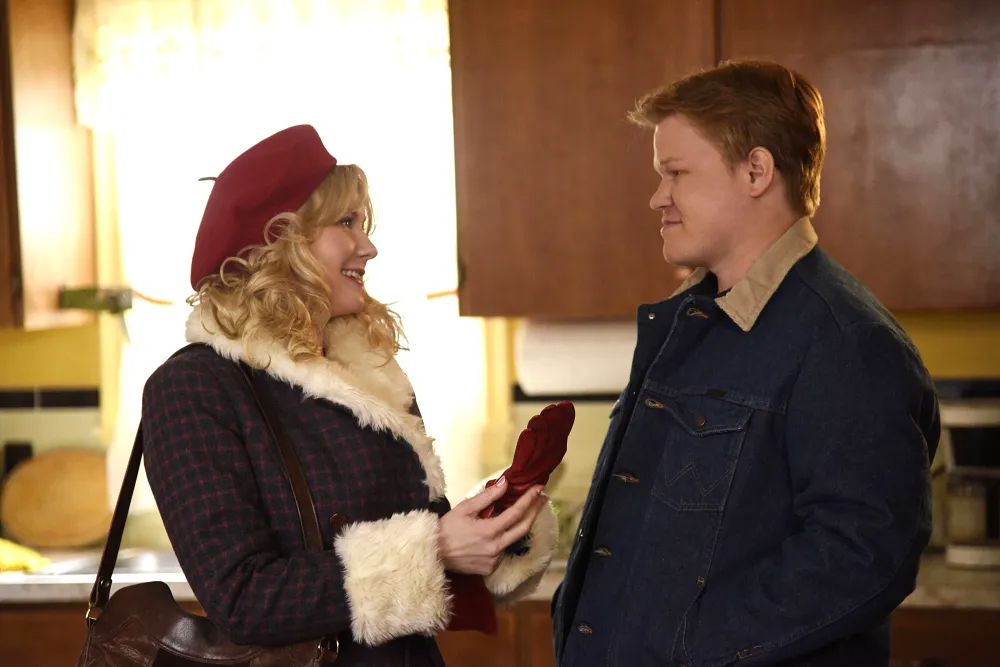 Kirsten Dunst Shares Rare Video of Her and Jesse Plemons From &lsquo;Fargo&rsquo; Set: 'Fun Times'