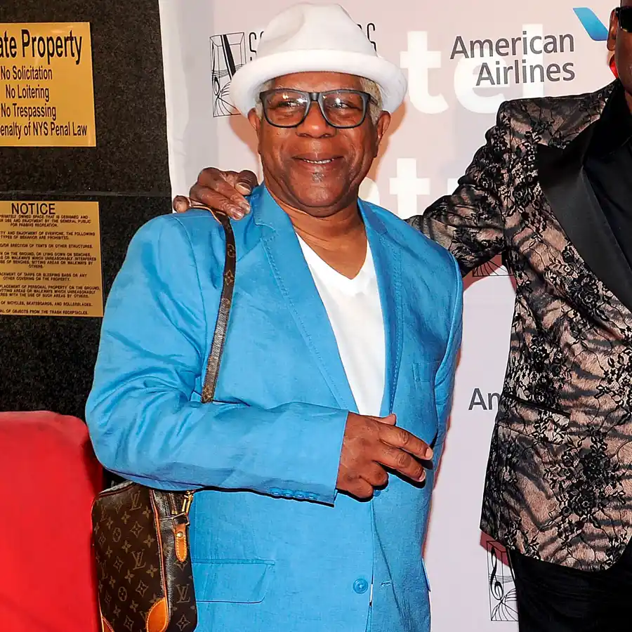Kool & the Gang's Dee Tee Thomas Dead at 70