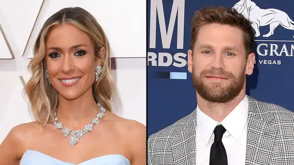 Kristin Cavallari Is Dating Country Singer Chase Rice