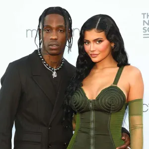 Kylie Jenner Is Pregnant Expecting Her 2nd Child With Travis Scott