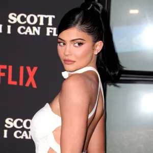Kylie Jenner Shares Skimpy Monokini Photo Days After Pregnancy News