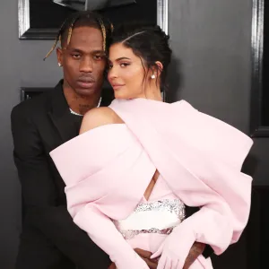 Kylie Jenner Travis Scott Were Trying Baby No 2 Years