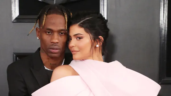 Kylie Jenner Travis Scott Were Trying Baby No 2 Years