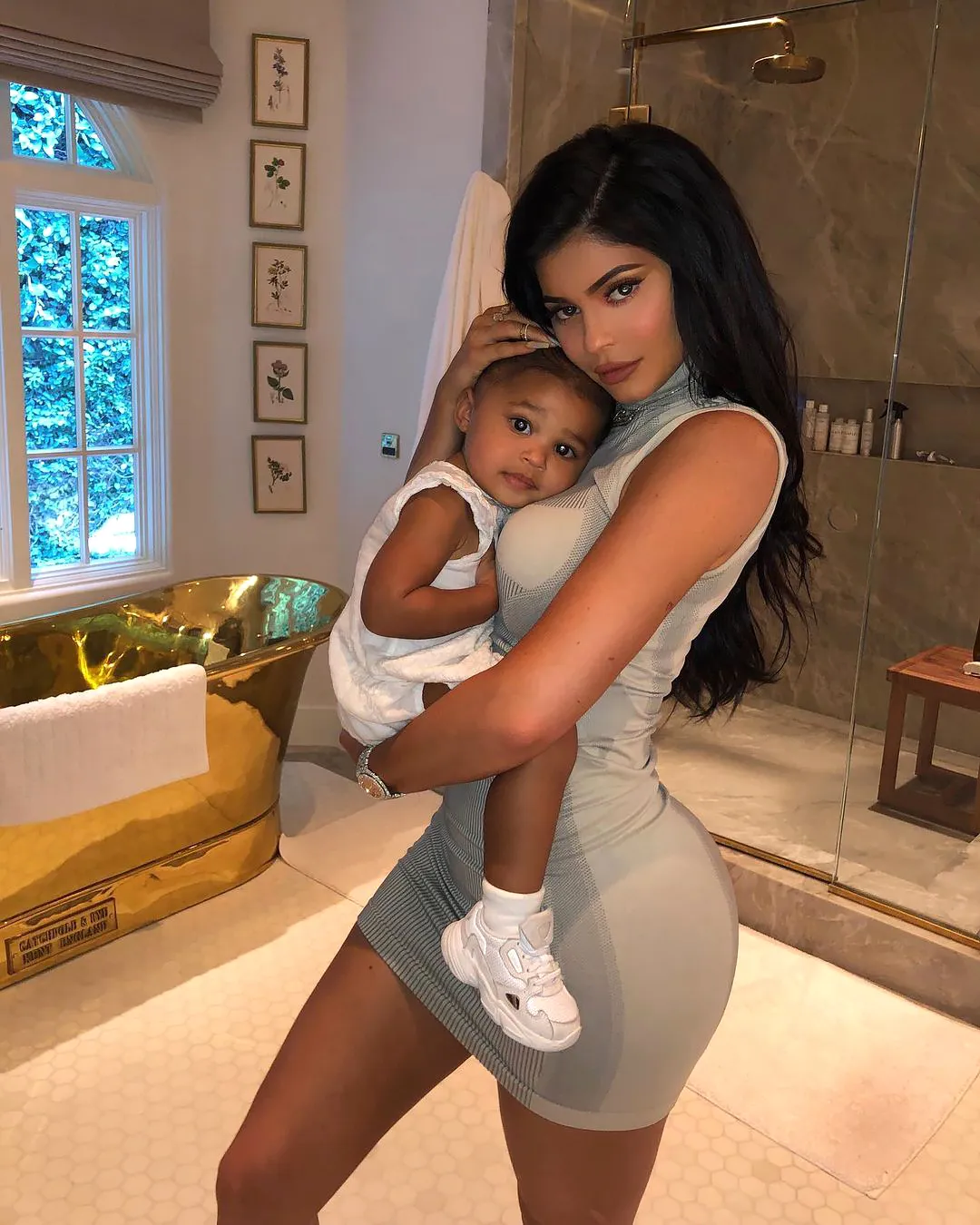 Kylie Jenner&rsquo;s Quotes Over the Years About Wanting More Kids