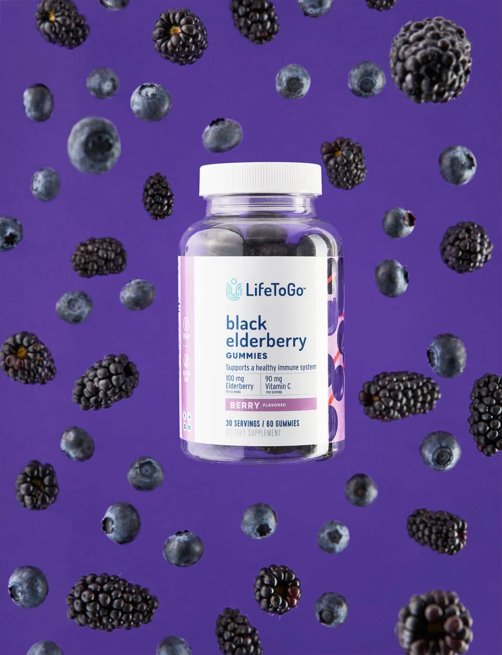 Black-Elderberry-Gummies