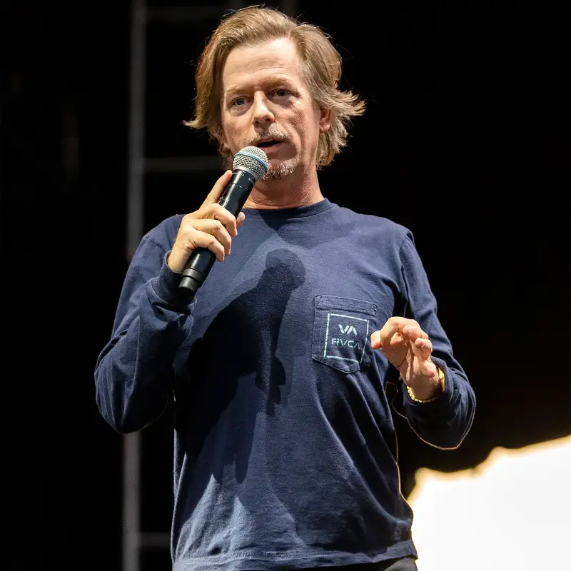 LOL! David Spade Goes Off About ‘BiP’ Crabs, Living Conditions