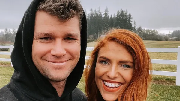 LPBW's Jeremy and Audrey Roloff Welcome Their 3rd Child
