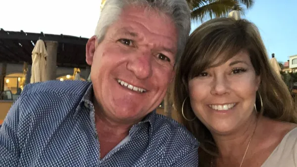 LPBW's Matt and Caryn Are Moving in Together in Arizona, Joke About Marriage Promo