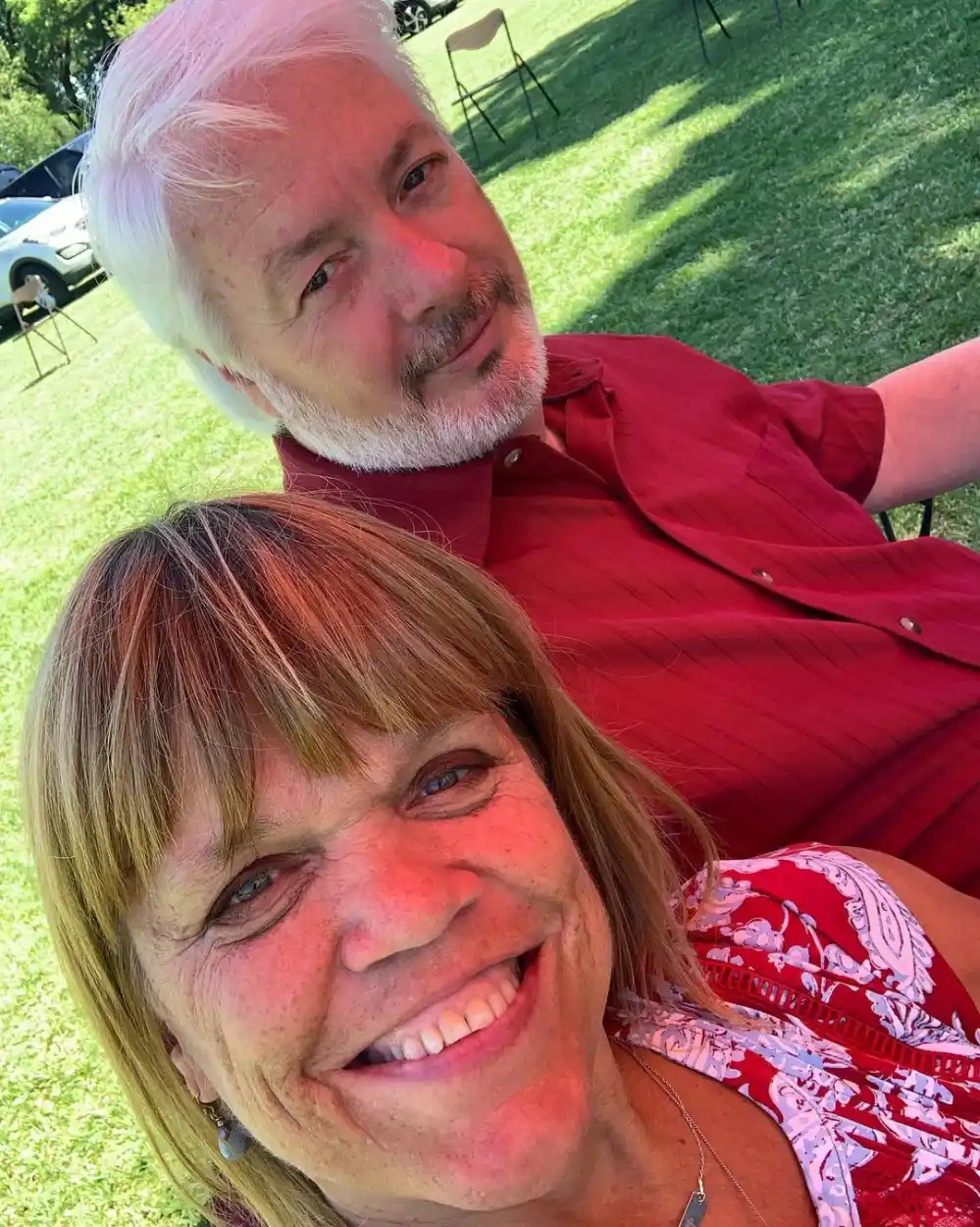 LPBW's Matt and Caryn Are Moving in Together in Arizona, Joke About Marriage