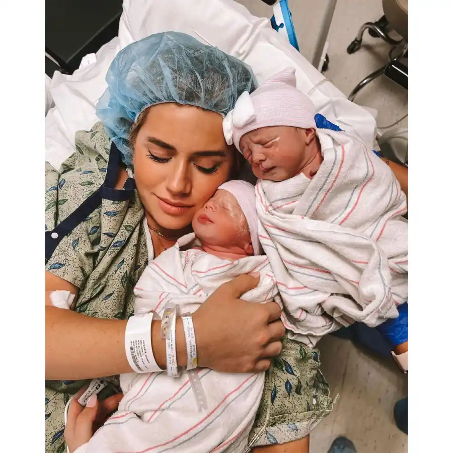 Lauren Burnham and Arie Luyendyk Jr.’s Timeline