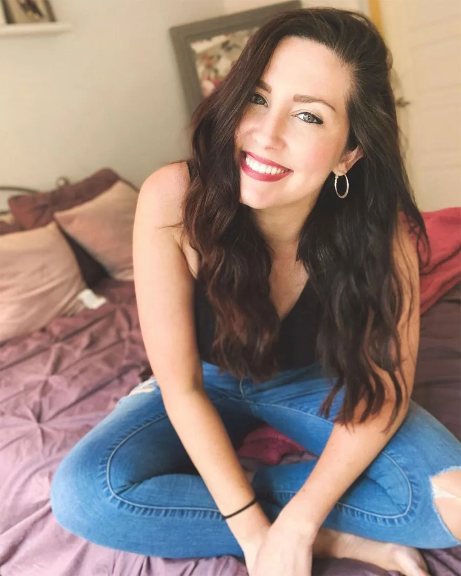 Lauren Chamblin Love Is Blind Season 1 Cast Where Are They Now