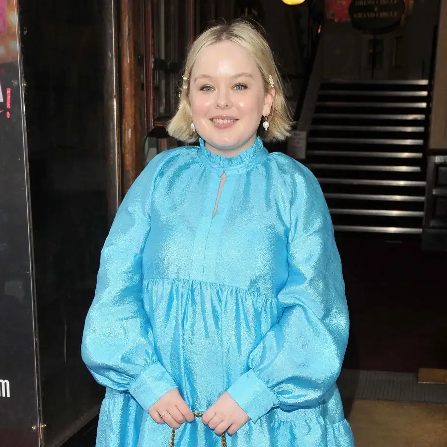 Lea Michele More React Beanie Feldstein Funny Girl Casting