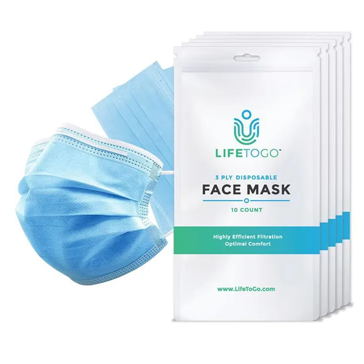 LifeToGoMask