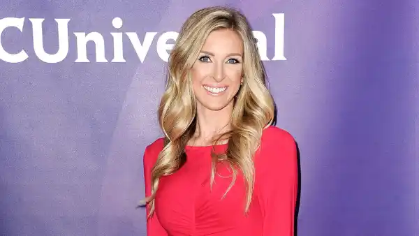 Lindsie Chrisley Creating New Normal for Son Jackson