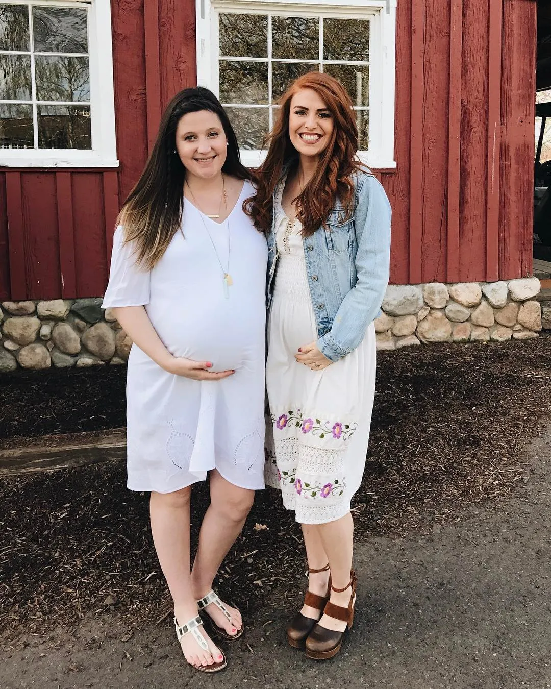 'Little People, Big World' Stars' Baby Bumps Over the Years Promo