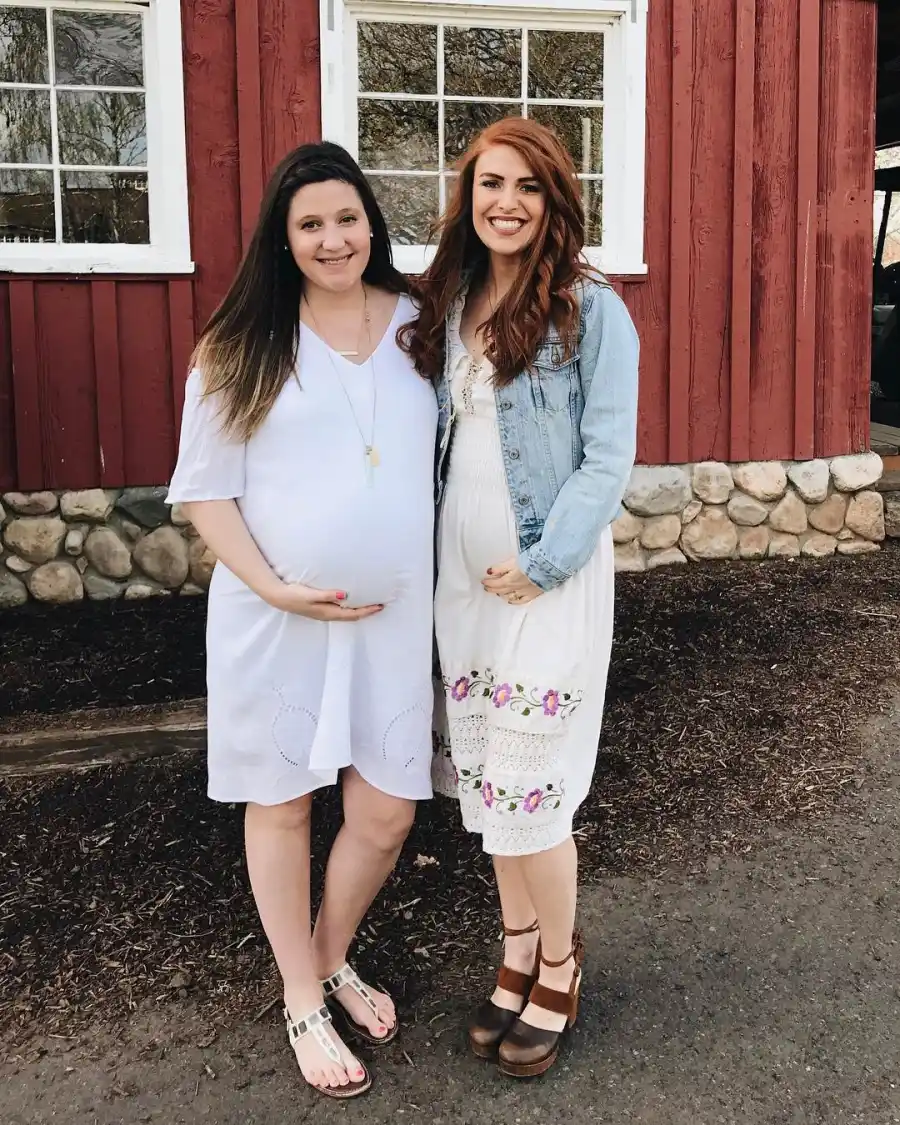 'Little People, Big World' Stars' Baby Bumps Over the Years Promo