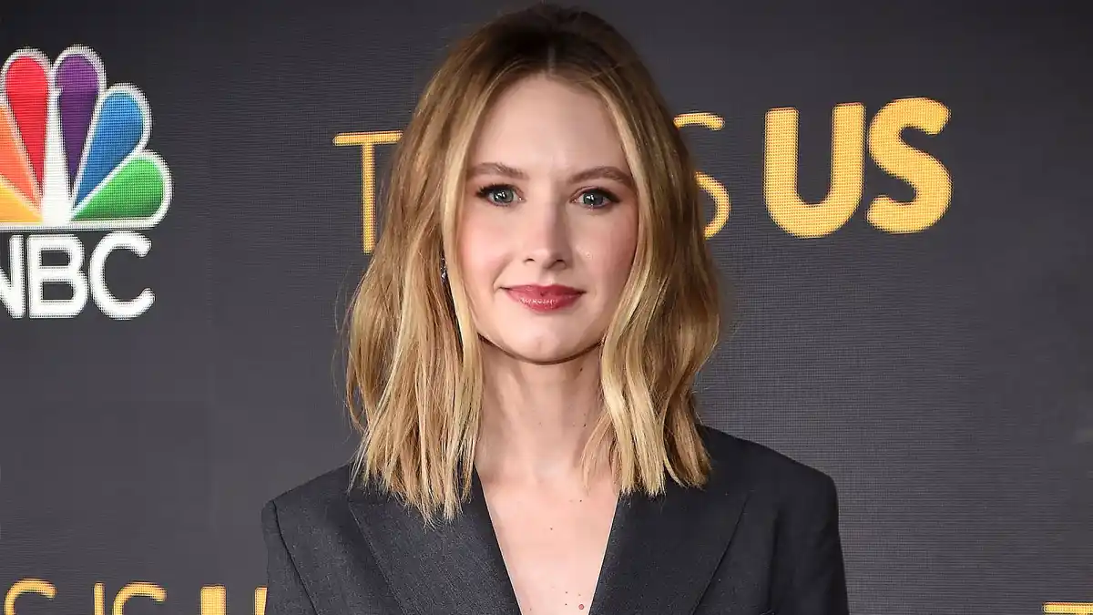 Live Like Madison! Caitlin Thompson’s 'This Is Us' House Is For Sale