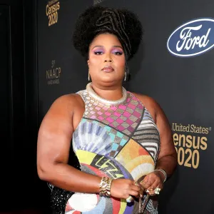 Lizzo Says She Could Have Been Erased If It Weren't for the Internet 2