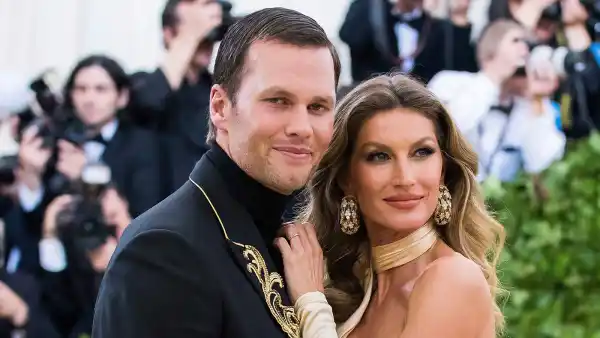 Look Back Tom Brady Rollercoaster Hair Evolution