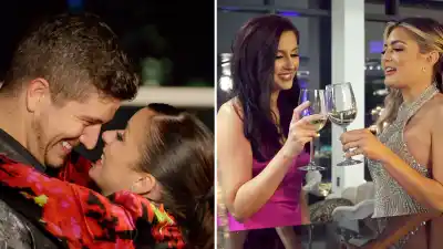 Love Is Blind Season 1 Cast Where Are They Now