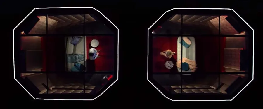 Love Is Blinds Damian Powers Giannina Gibellis Ups Downs