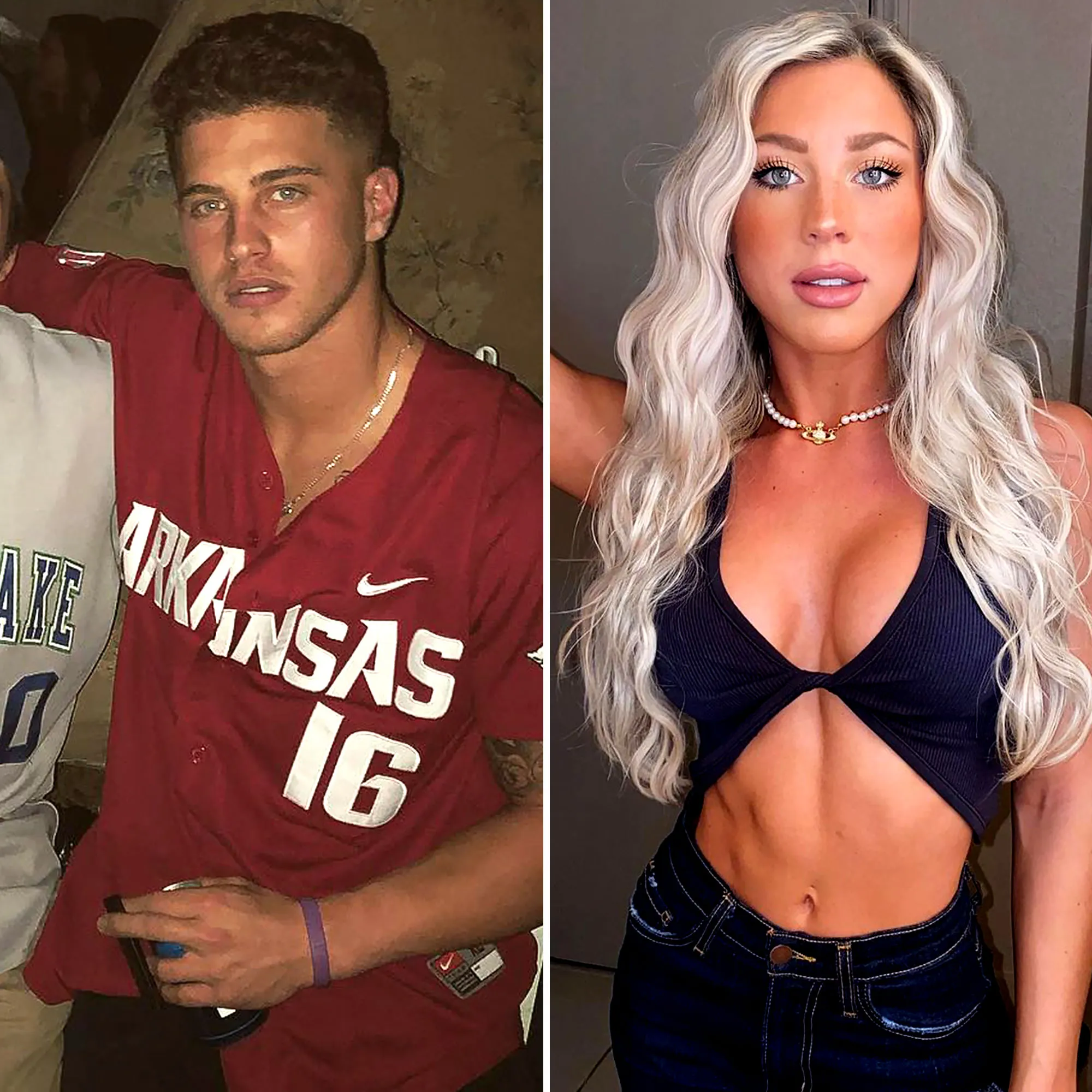 Love Island’s Josh and Shannon Quit the Show After His Sister’s Death