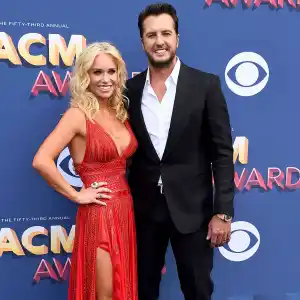 Luke Bryan and Caroline Boyer Relationship Timeline