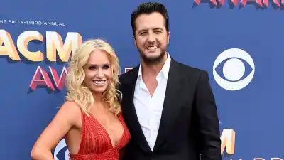 Luke Bryan and Caroline Boyer Relationship Timeline