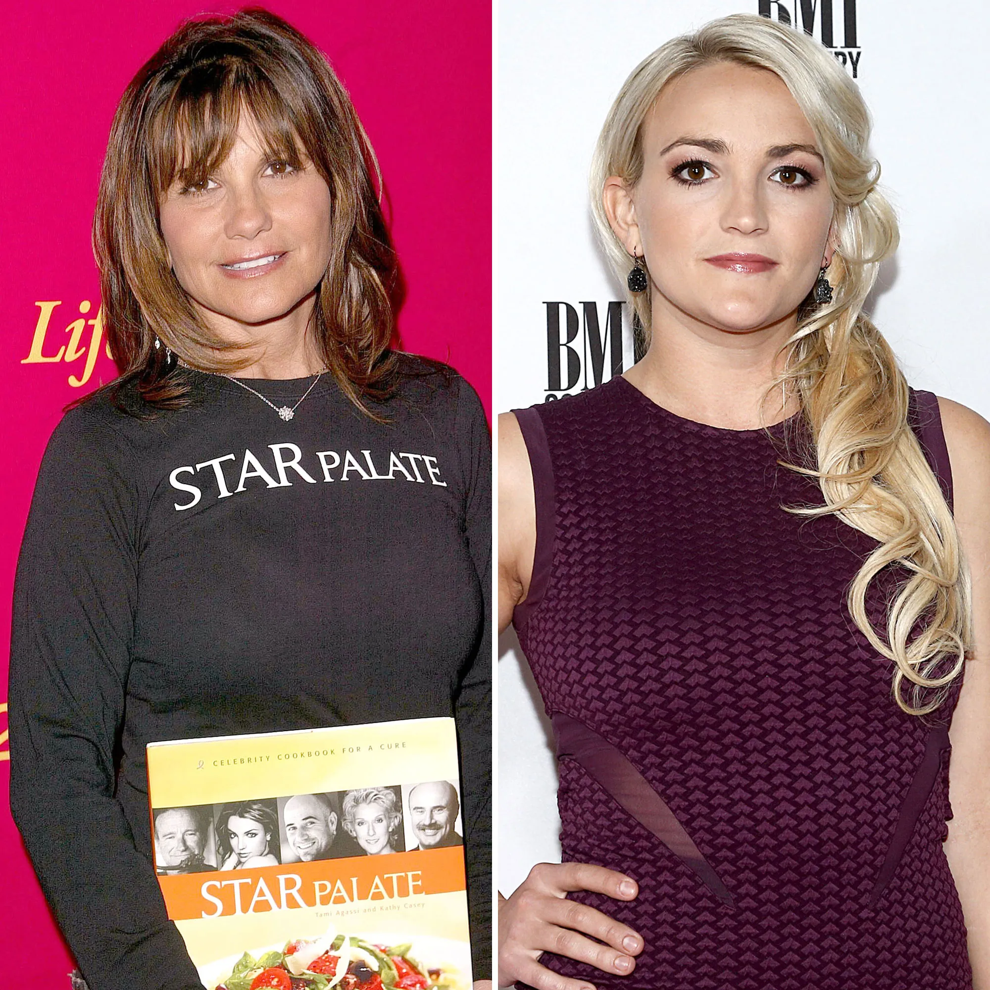 Lynne Spears Tells Followers to 'Stop' Trolling Her Daughter Jamie Lynn