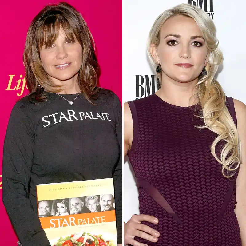 Lynne Spears Tells Followers to 'Stop' Trolling Her Daughter Jamie Lynn